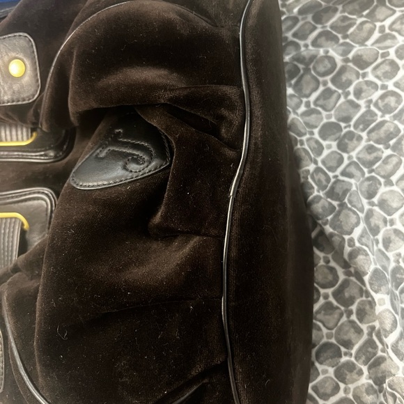 GORGEOUS JUICY COUTURE BAG FLAWLESS - Picture 3 of 13